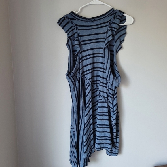 Free People In Between The Linea Tunic - Picture 6 of 9